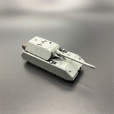 1/144 Panzer VIII Maus Heavy Tank Painted Finished Model
